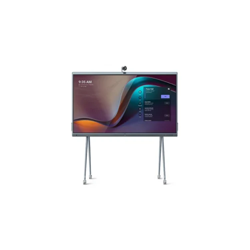 Терминал ВКС MB86-A001 (MeetingBoard с экраном 86", камерой и аудиосистемой, 4 стилуса, AMS 2 года)