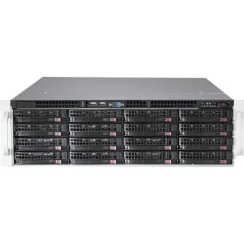 Сетевой видеорегистратор Macroscop NVR-300 Pro