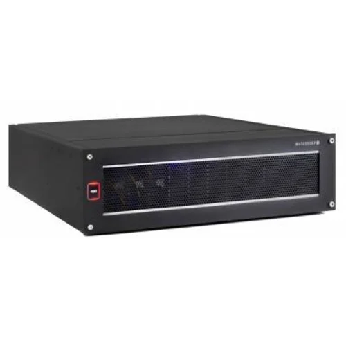 Сетевой видеорегистратор Macroscop NVR-17M POWER