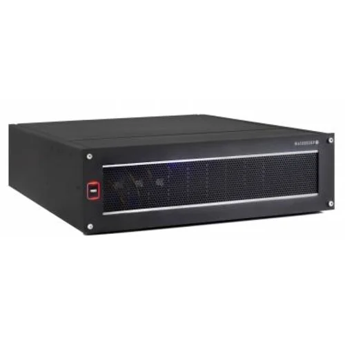 Сетевой видеорегистратор Macroscop NVR-26M POWER
