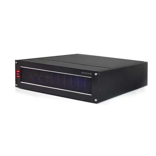 Сетевой видеорегистратор Macroscop NVR-26M2 POWER (VMT-12)