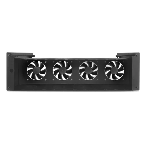 Сетевой видеорегистратор Macroscop NVR-26M2 POWER (VMT-12)