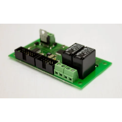 Сетевой видеорегистратор Macroscop NVR-48M POWER (VMT-12)