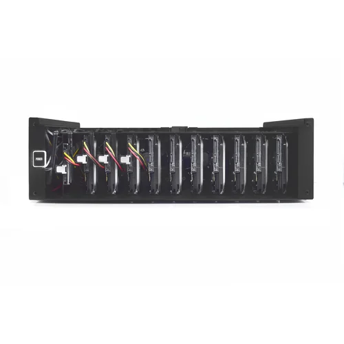 Сетевой видеорегистратор Macroscop NVR-16 L (VMT-12)