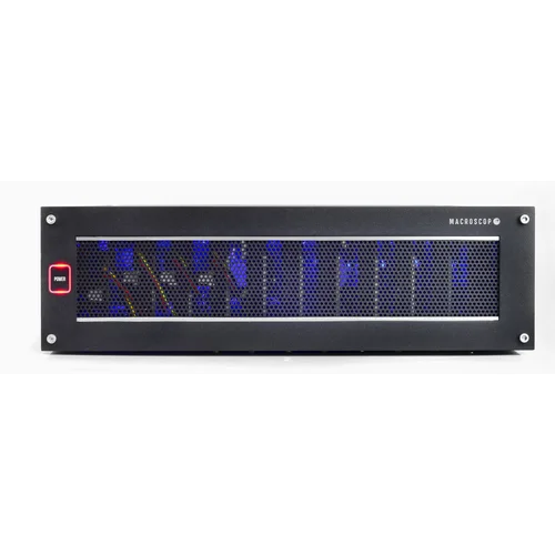 Сетевой видеорегистратор Macroscop NVR 25 L (VMT-12)