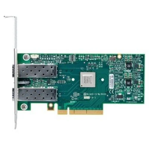 Сетевая карта Mellanox ConnectX-3, 2 порта 10GE (SFP+)