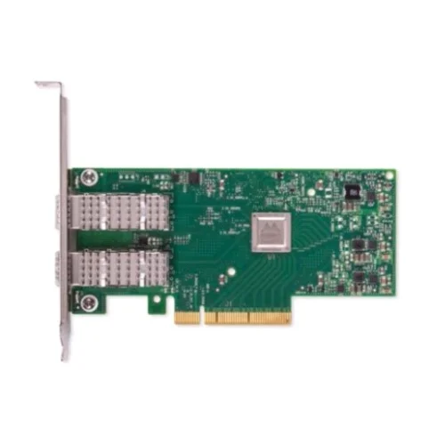Сетевая карта 2 порта 10GBase-X/25GBase-X Mellanox ConnectX-4 Lx