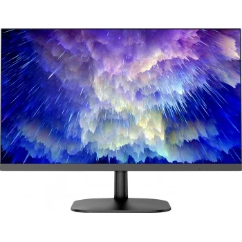 Монитор NPC 23.8" MD2409-A черный IPS LED 5ms 16:9 HDMI матовая 250cd 178гр/178гр 1920x1080 75Hz VGA