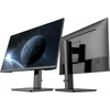 Монитор NPC 27" MD2718-A черный IPS LED 4ms 16:9 DVI HDMI M/M матовая 300cd 178гр/178гр 1920x1080 10