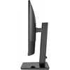 Монитор NPC 27" MD2718-A черный IPS LED 4ms 16:9 DVI HDMI M/M матовая 300cd 178гр/178гр 1920x1080 10