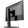 Монитор NPC 27" MD2718-A черный IPS LED 4ms 16:9 DVI HDMI M/M матовая 300cd 178гр/178гр 1920x1080 10