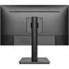 Монитор NPC 27" MD2718-A черный IPS LED 4ms 16:9 DVI HDMI M/M матовая 300cd 178гр/178гр 1920x1080 10