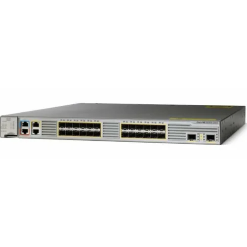 Коммутатор Cisco ME-3600X-24FS-M