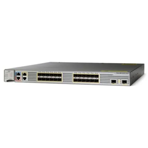 Коммутатор Cisco ME-3800X-24FS-M