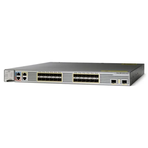 Коммутатор Cisco ME-3800X-24FS-M