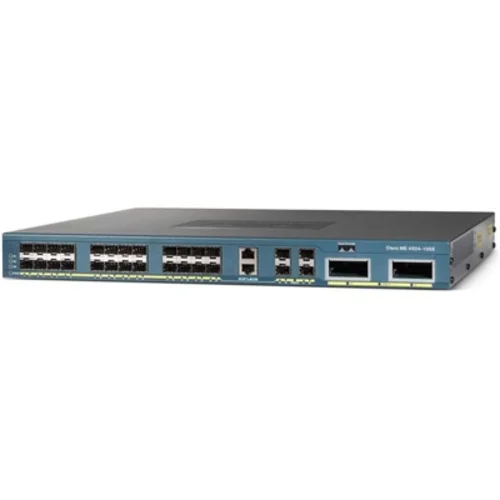Коммутатор Cisco ME-4924-10GE