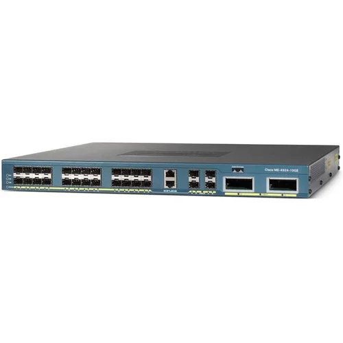 Коммутатор Cisco ME-4924-10GE