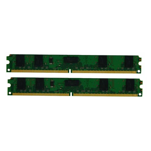 Память DRAM 4Gb (2x2Gb) для  Cisco 3925-3945E ISR