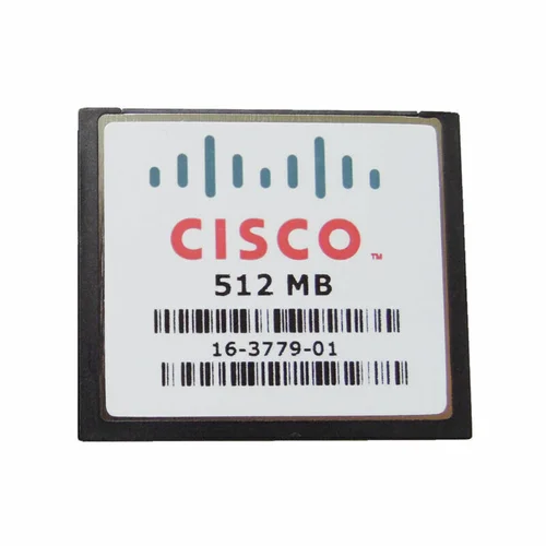 Память Compact Flash 512Mb