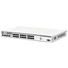 Ethernet-коммутатор MES3124 (com)