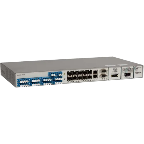 WaveLite Mux 16