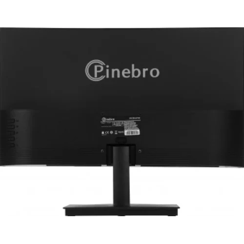Монитор Pinebro 21.5" MF-2204 черный IPS LED 5ms 16:9 HDMI матовая 250cd 178гр/178гр 1920x1080 75Hz