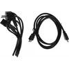 Монитор Pinebro 23.8" MF-2404ADU черный IPS LED 5ms 16:9 HDMI M/M матовая HAS Piv 250cd 178гр/178гр