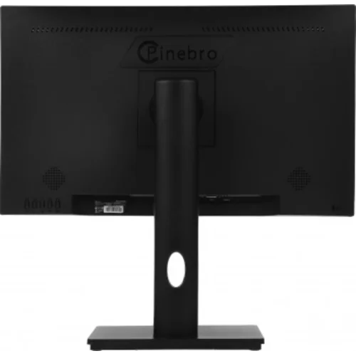 Монитор Pinebro 23.8" MF-2404AH(100) черный IPS LED 4ms 16:9 HDMI M/M матовая HAS Piv 300cd 178гр/17