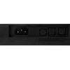 Монитор Pinebro 23.8" MF-2404D черный IPS LED 5ms 16:9 HDMI M/M матовая 250cd 178гр/178гр 1920x1080