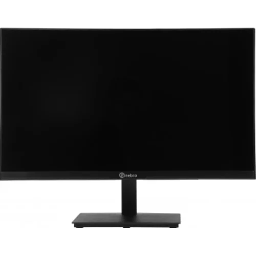 Монитор Pinebro 23.8" MF-2404DD(100) черный IPS LED 4ms 16:9 DVI HDMI M/M матовая 300cd 178гр/178гр