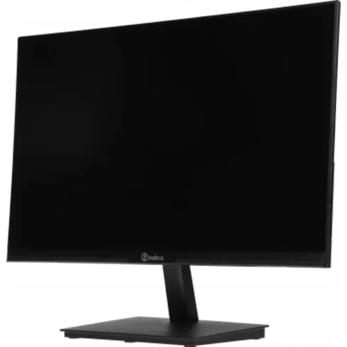 Монитор Pinebro 23.8" MF-2404DD(100) черный IPS LED 4ms 16:9 DVI HDMI M/M матовая 300cd 178гр/178гр