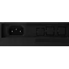 Монитор Pinebro 23.8" MF-2404DD(100) черный IPS LED 4ms 16:9 DVI HDMI M/M матовая 300cd 178гр/178гр