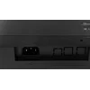 Монитор Pinebro 23.8" MF-2404DD черный IPS LED 5ms 16:9 DVI HDMI M/M матовая 250cd 178гр/178гр 1920x