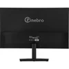 Монитор Pinebro 23.8" MF-2404T(100) черный IPS LED 4ms 16:9 HDMI M/M матовая 300cd 178гр/178гр 1920x