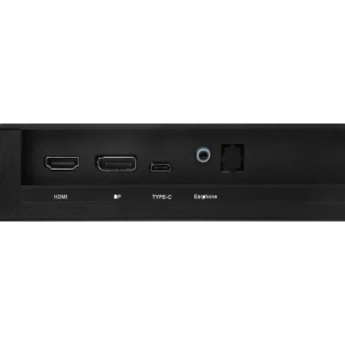 Монитор Pinebro 23.8" MF-2404T(100) черный IPS LED 4ms 16:9 HDMI M/M матовая 300cd 178гр/178гр 1920x