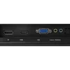 Монитор Pinebro 27" MF-2704D(100) черный IPS LED 4ms 16:9 HDMI M/M матовая 300cd 178гр/178гр 1920x10