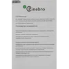 Монитор Pinebro 27" MF-2704D(100) черный IPS LED 4ms 16:9 HDMI M/M матовая 300cd 178гр/178гр 1920x10