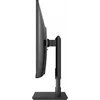 Монитор NPC 27" MF2716-B черный IPS LED 4ms 16:9 HDMI M/M матовая HAS Piv 1000:1 250cd 178гр/178гр 1