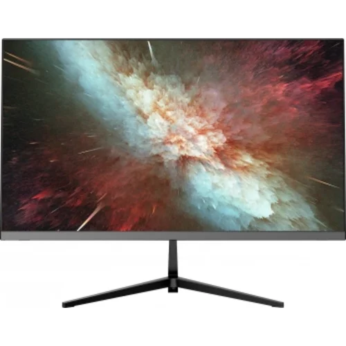 Монитор NPC 27" MF2717-V черный IPS LED 5ms 16:9 HDMI матовая 1000:1 250cd 178гр/178гр 1920x1080 75H