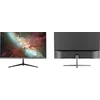 Монитор NPC 27" MF2717-V черный IPS LED 5ms 16:9 HDMI матовая 1000:1 250cd 178гр/178гр 1920x1080 75H