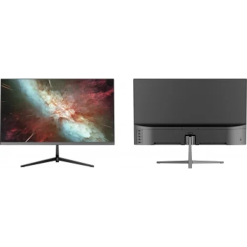 Монитор NPC 27" MF2717-V черный IPS LED 5ms 16:9 HDMI матовая 1000:1 250cd 178гр/178гр 1920x1080 75H