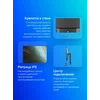 Монитор NPC 27" MF2717-V черный IPS LED 5ms 16:9 HDMI матовая 1000:1 250cd 178гр/178гр 1920x1080 75H