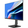 Монитор NPC 27" MF2718-A черный IPS LED 4ms 16:9 DVI HDMI M/M матовая HAS Piv 1000:1 300cd 178гр/178