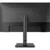 Монитор NPC 27" MF2718-A черный IPS LED 4ms 16:9 DVI HDMI M/M матовая HAS Piv 1000:1 300cd 178гр/178
