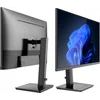 Монитор NPC 27" MF2718-A черный IPS LED 4ms 16:9 DVI HDMI M/M матовая HAS Piv 1000:1 300cd 178гр/178
