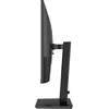 Монитор NPC 27" MF2718-A черный IPS LED 4ms 16:9 DVI HDMI M/M матовая HAS Piv 1000:1 300cd 178гр/178