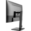 Монитор NPC 27" MF2718-A черный IPS LED 4ms 16:9 DVI HDMI M/M матовая HAS Piv 1000:1 300cd 178гр/178