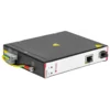 Неуправляемый индустриальный медиаконвертер 1000-Base-T / 1000Base-FX(SFP)