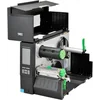 Термопринтер TSC MH241Т LCD&Touch стационарный черный