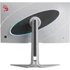 Монитор Bloody 27" MN272Q светло-серый IPS LED 1ms 16:9 HDMI M/M матовая HAS 400cd 178гр/178гр 2560x